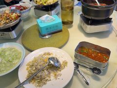 -福巷湘食小馆·猛火现炒(上海首店)