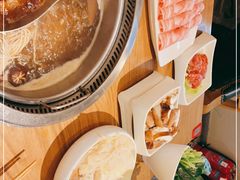 -捞三国火锅(吾悦广场店)