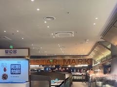-星伦多 自助料理(圆融店)