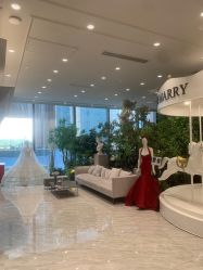 -MuseMarry婚纱(前海嘉里中心店)