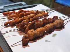 -大哈福烧烤·海鲜·家常菜(延安三路店)