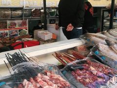 -新疆风味冷水鱼庄(友谊峰路店)