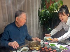 -慢丽江·云南野生菌土鸡锅(付家庄店)