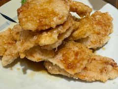 -陈家老院子·长春特色东北家宴(一匡街店)