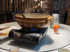 -千岛湖小鱼儿·淳安匠心农家菜