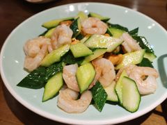 -向川南·水煮鱼·川菜(和平里店)