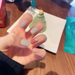 -米小兔美甲美睫