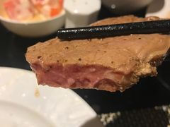 -武汉武昌威斯汀酒店-知味自助餐厅