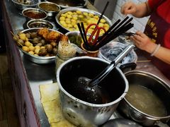 -正宗梧州牛肠酸