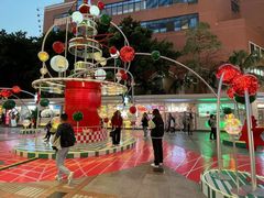 -VT101维多利广场