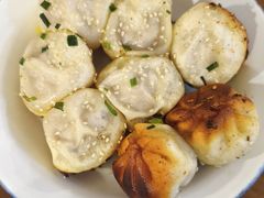 -舒蔡记生煎菜饭(云南中路店)