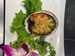 -鸭绿江海鲜烧烤大排档(杏林街店)