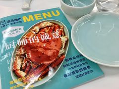 -盒马渔市餐厅
