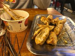 -黑皮烧烤(民意四路店)