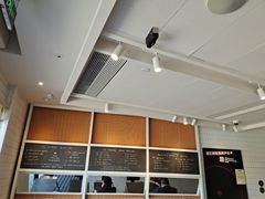-肯德基(大桥北服务区东店)