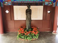 -百脉泉景区