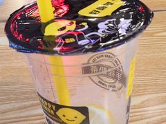 -快乐柠檬happylemon(日月光店)