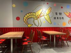 -李叔叔虾蟹大排档(青羊店)