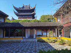 -重元寺