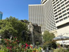 -广州花园酒店
