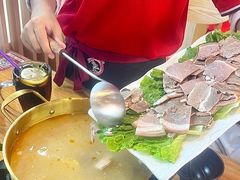 -小椒羊.羊肉粉 龙虾 羊肉串(新地旗舰店)
