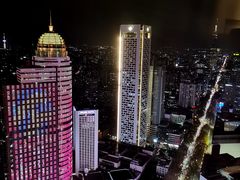 -云中捞高空旋转餐厅(商茂世纪广场店)