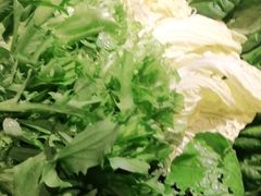 -额尔敦传统涮(公园西路店)