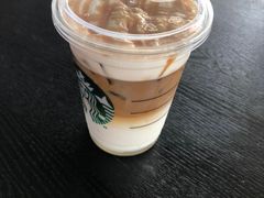 -星巴克(杭州市民中心店)