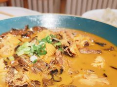 -添福来墨鱼饺子 · 海鲜东北菜(泡崖店)