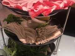-小肥羊(西丽宝能城店)
