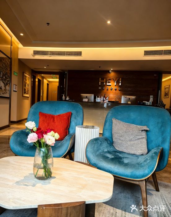 和伊母婴护理中心·全套房(金山店)图片