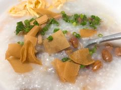 荔湾艇仔粥-豫璟轩中餐厅(南昌万怡店)