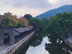 -惠山古镇·寄畅园