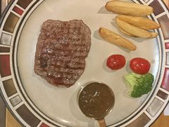 -斗牛士牛排(南京东路店)