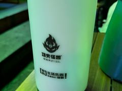 -功夫怪兽·烧烤(西工小街店)
