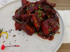 -欣旺·迎宾楼·百年无锡菜