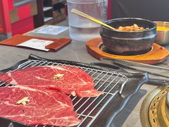 -明洞王妃家烤肉(苏州中心星悦汇店)