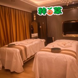 -芳香乐府疗愈空间·SPA·冥想