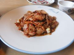 酒糟芋苗-味莊餐厅(康庄南街店)
