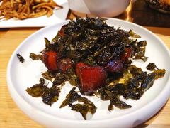 -竹里馆·淮扬菜·功夫茶(老门东店)