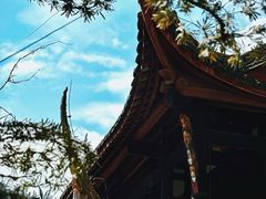 -都江堰景区