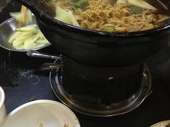 -新招鲜(桃浦路店)