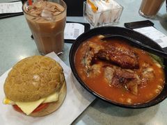 -华嫂冰室(尖沙咀店)