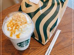 -星巴克臻选(北京富力家园店)