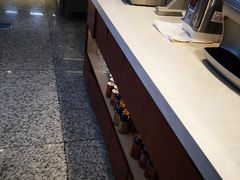 -虹桥机场V2贵宾休息室