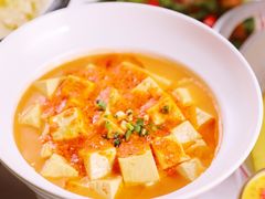 -花舍·新派粤菜·西餐·下午茶(亚运村·鸟巢店)