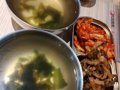 -梨花牛肉汤饭(仁恒伊势丹店)