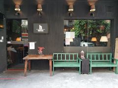 -HUNTING BAR亨霆鸡尾酒馆(越秀淘金店)