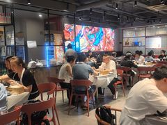 -李叔叔虾蟹大排档(青羊店)