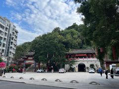 -乌山风景区